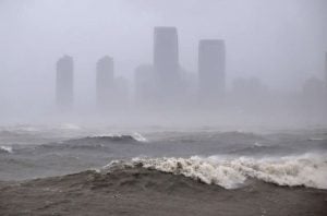 Typhoon Matmo brings heavy rain to Thailand’s 32 provinces | Thaiger