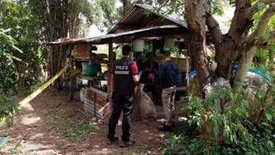 Udon Thani man shot after dispute with neighbour | Thaiger