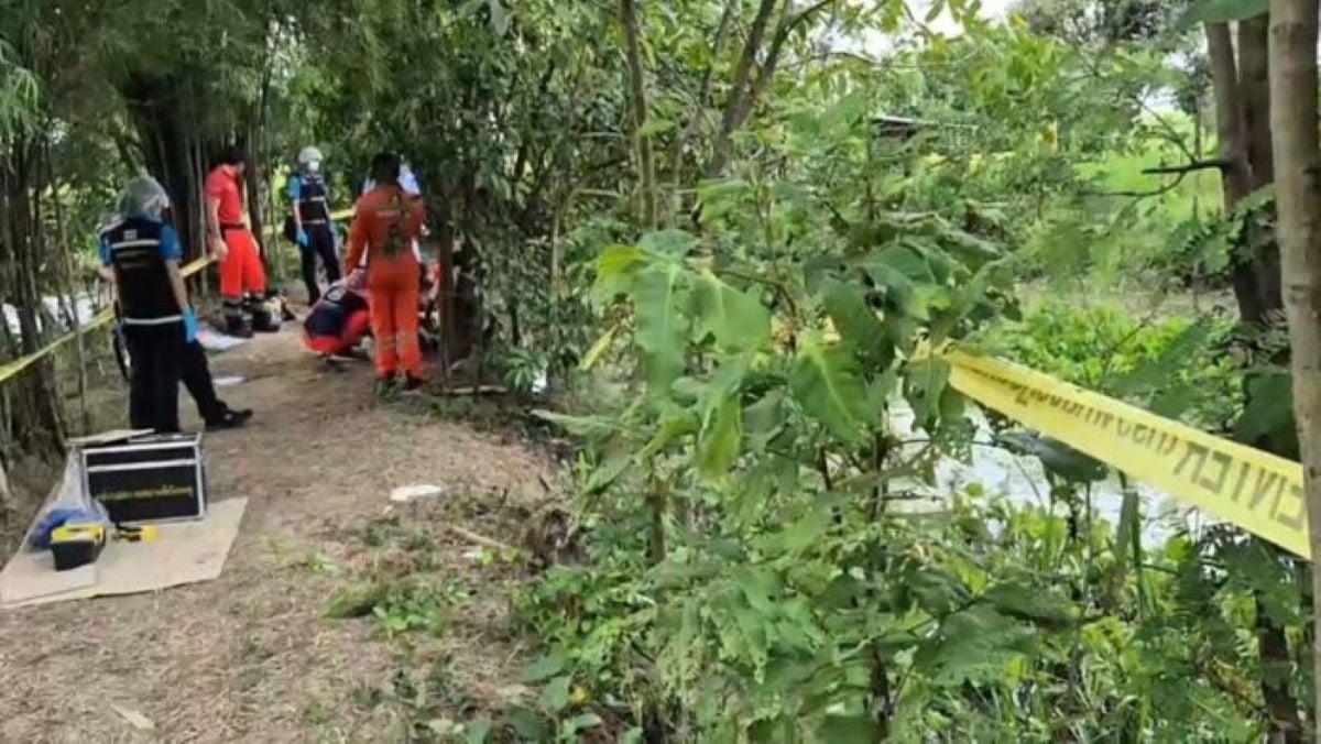 Udon Thani man shot after dispute with neighbour | News by Thaiger