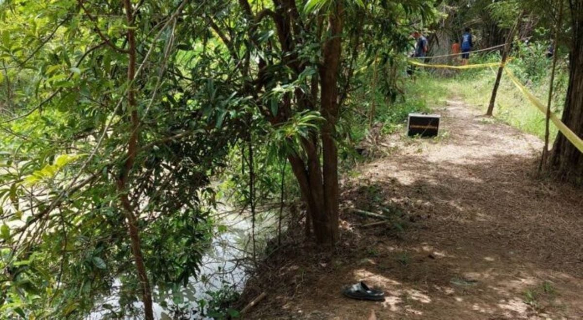 Udon Thani man shot after dispute with neighbour | News by Thaiger