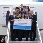 United Airlines resumes Bangkok flights after 11-year hiatus | Thaiger