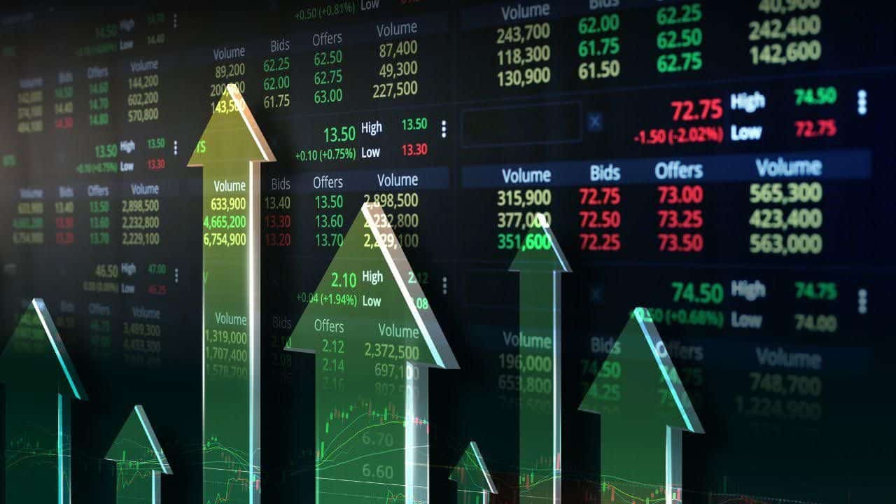 How is the financial market changing in 2025? 5 trends traders must watch and prepare for | News by Thaiger