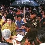 Mother of the nation: Queen Sirikit’s influence and why she was beloved | Thaiger