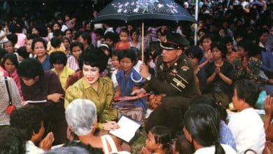 Mother of the nation: Queen Sirikit’s influence and why she was beloved | Thaiger