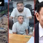 Thailand video news Flooding Impacts 17 Provinces in Thailand, Affecting 340,000 Residents, Indian Man Hospitalised After Brawl Over Public Urination in Pattaya | Thaiger