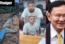 Thailand video news Flooding Impacts 17 Provinces in Thailand, Affecting 340,000 Residents, Indian Man Hospitalised After Brawl Over Public Urination in Pattaya | Thaiger