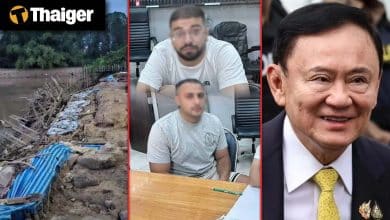Thailand video news Flooding Impacts 17 Provinces in Thailand, Affecting 340,000 Residents, Indian Man Hospitalised After Brawl Over Public Urination in Pattaya | Thaiger