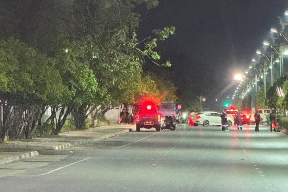 Triple bomb attack hits Yala Youth Centre ahead of Buddhist festival | News by Thaiger