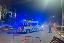Triple bomb attack hits Yala Youth Centre ahead of Buddhist festival | Thaiger