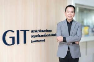 GIT unveils plan to elevate Thailand’s gem and jewellery industry through sustainability | Thaiger