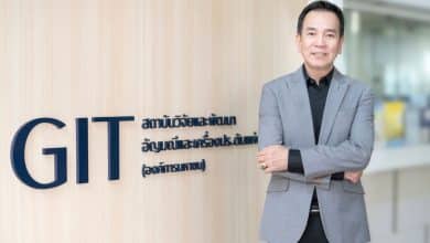 GIT unveils plan to elevate Thailand’s gem and jewellery industry through sustainability | Thaiger