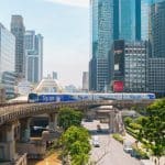 Trip.com launches &#8220;Move on for Good, Travel Smooth&#8221; campaign with TAT and One Bangkok | Thaiger