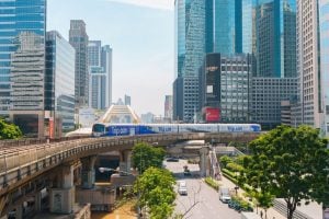 Trip.com launches &#8220;Move on for Good, Travel Smooth&#8221; campaign with TAT and One Bangkok | Thaiger