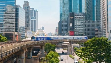 Trip.com launches “Move on for Good, Travel Smooth” campaign with TAT and One Bangkok | Thaiger