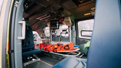 What to do if you need to fly home from Thailand for treatment | Thaiger