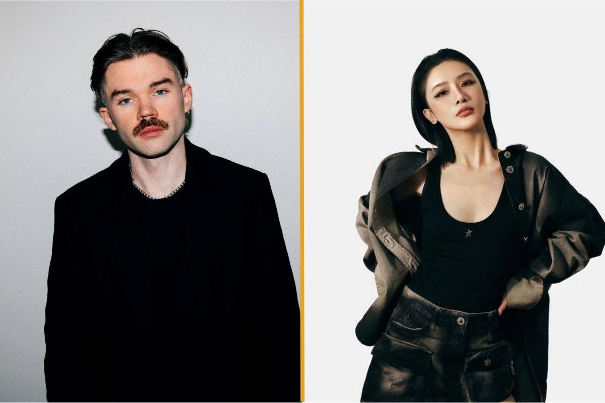 808 Festival 2025 rolls out Phase 2 lineup, and it's as stacked as ever | News by Thaiger