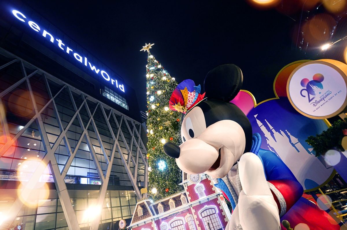 'The Magical Stars': Disney-themed fairytale kingdom rolls out nationwide | News by Thaiger