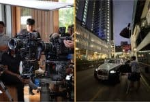 Behind the scenes of Thailand’s film industry: Meet the film fixers | Thaiger