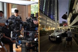 Behind the scenes of Thailand’s film industry: Meet the film fixers | Thaiger