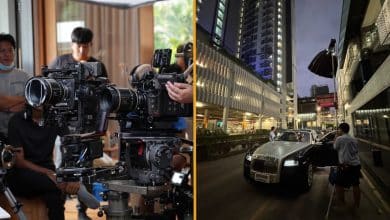 Behind the scenes of Thailand’s film industry: Meet the film fixers | Thaiger