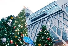 &#8216;The Magical Stars&#8217;: Disney-themed fairytale kingdom rolls out nationwide | Thaiger