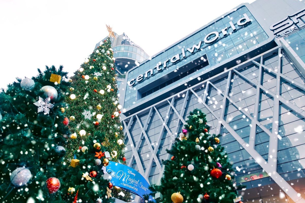 ‘The Magical Stars’: Disney-themed fairytale kingdom rolls out nationwide | Thaiger