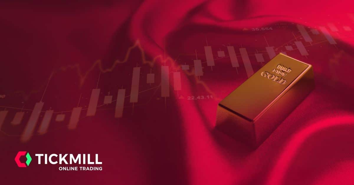 How institutional investors beat cooling markets with Gold: Practical tips for retail traders | Thaiger