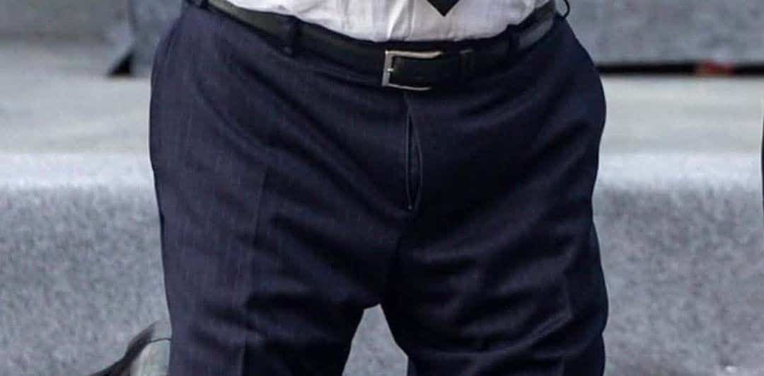 Anutin cracks jokes, floats krathong and shrugs off zipper gaffe | News by Thaiger