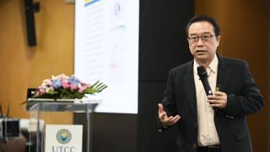 Thai economy faces potential recession with growth under 1% | Thaiger