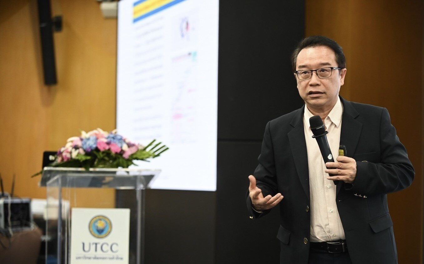 Thai economy faces potential recession with growth under 1% | Thaiger