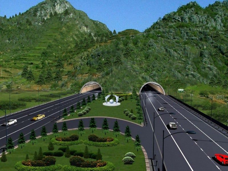 Phuket bosses demand action on Kathu-Patong tunnel plan | News by Thaiger