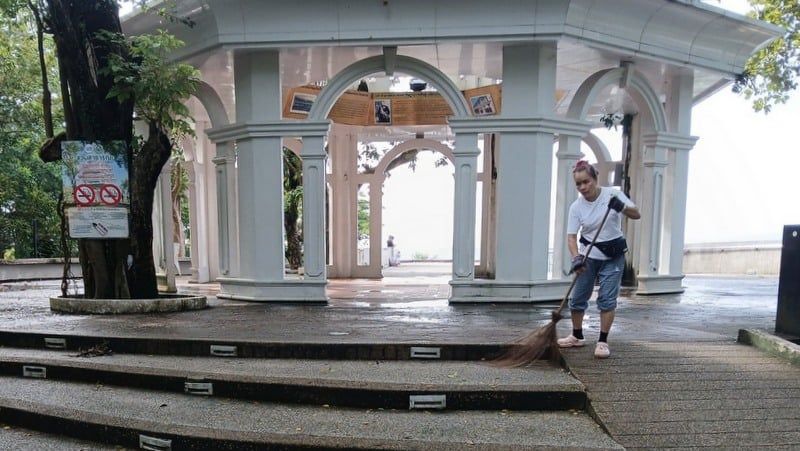 Phuket transforms into open-air gallery for art biennale | News by Thaiger