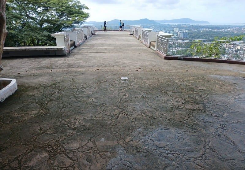 Phuket transforms into open-air gallery for art biennale | News by Thaiger