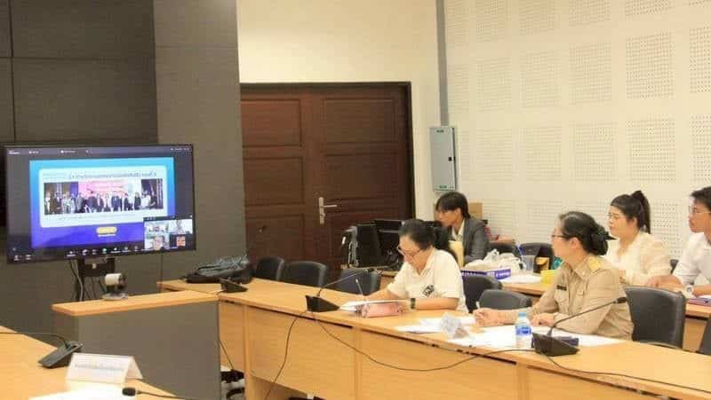 Phuket transforms into open-air gallery for art biennale | News by Thaiger