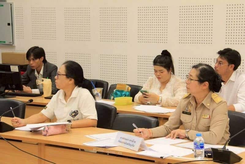 Phuket transforms into open-air gallery for art biennale | News by Thaiger