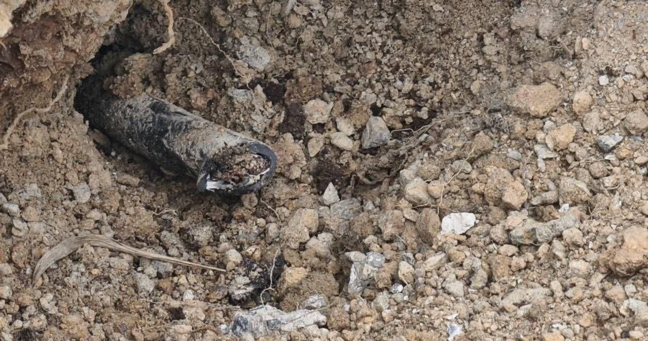 Copper cable crooks plunge Chon Buri highway into darkness | News by Thaiger