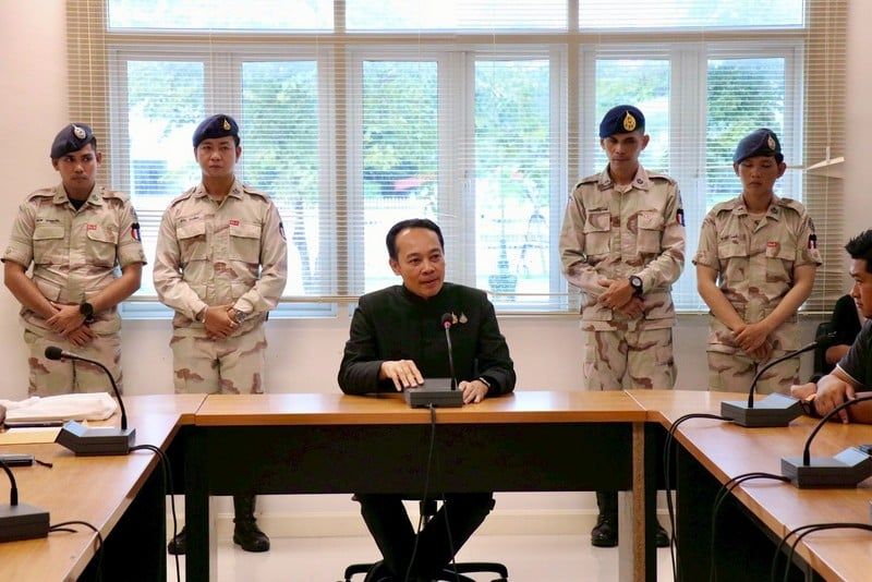 Phuket masseuses push for fair rules amid beach crackdown | News by Thaiger