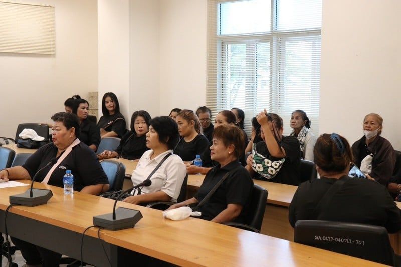 Phuket masseuses push for fair rules amid beach crackdown | News by Thaiger