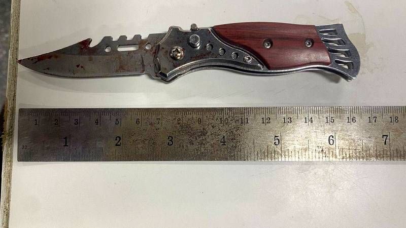 Tuk tuk driver killed in Patong knife fight over passengers | News by Thaiger