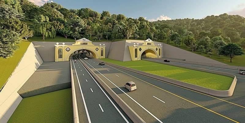 Patong tunnel will be built, says transport minister amid backlash | News by Thaiger