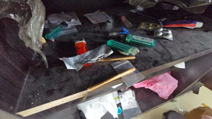 Delivery man found dead after recent surgery in Sri Racha room | News by Thaiger