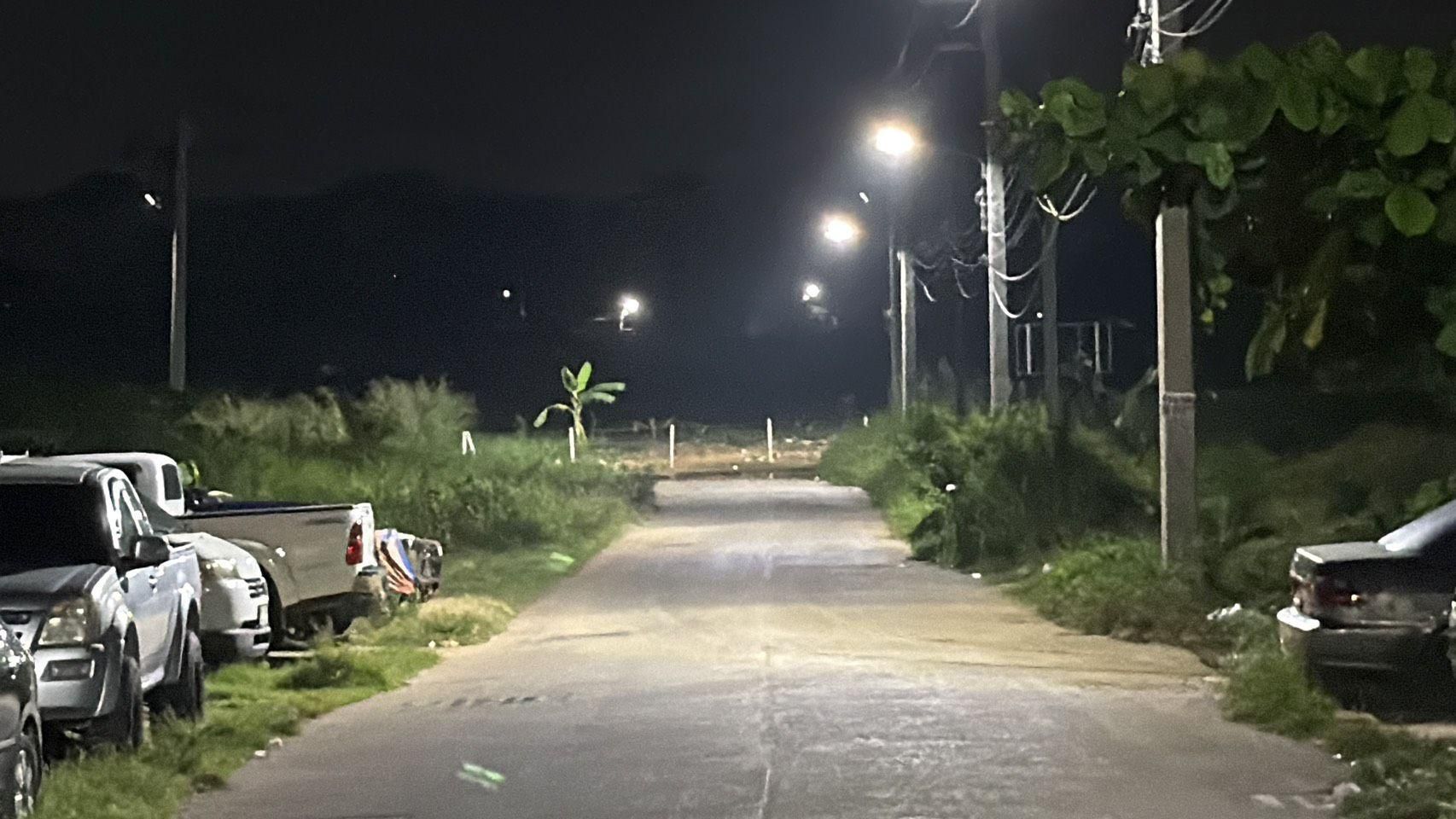 Teen lured and beaten in Pattaya alley after online setup | News by Thaiger