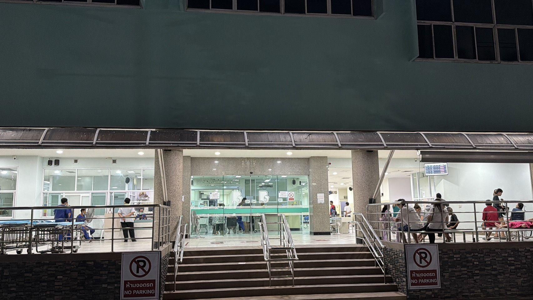 Teen lured and beaten in Pattaya alley after online setup | News by Thaiger