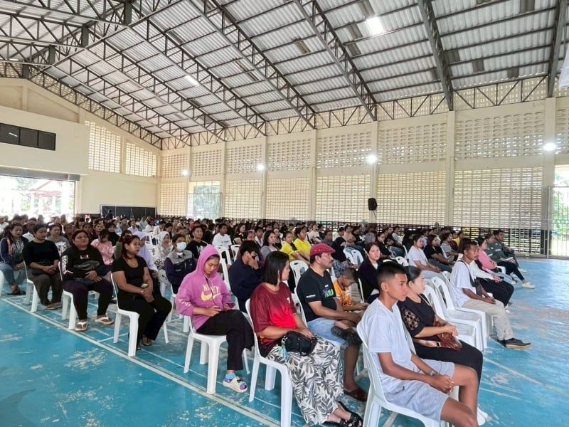 Phuket parents demand removal of school director over integrity | News by Thaiger