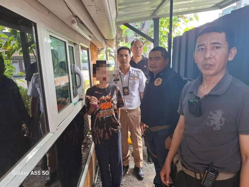 Phuket duo arrested with 2,000 packs of smuggled cigarettes | News by Thaiger