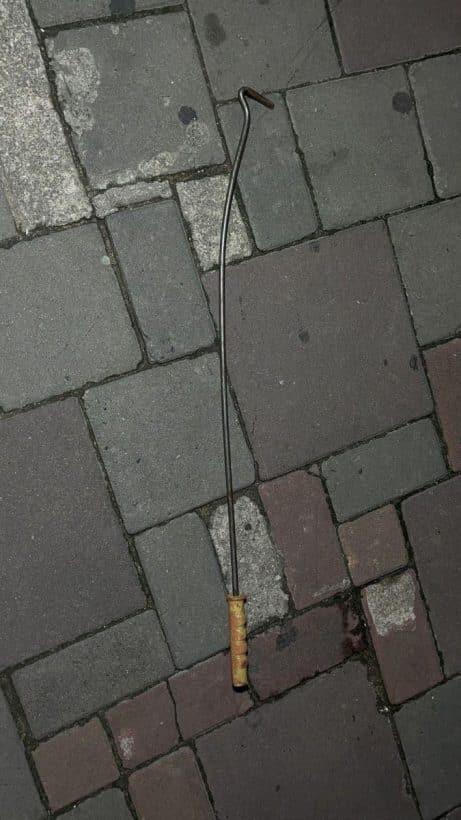 Pattaya man attacks gran with metal bar over money dispute | News by Thaiger