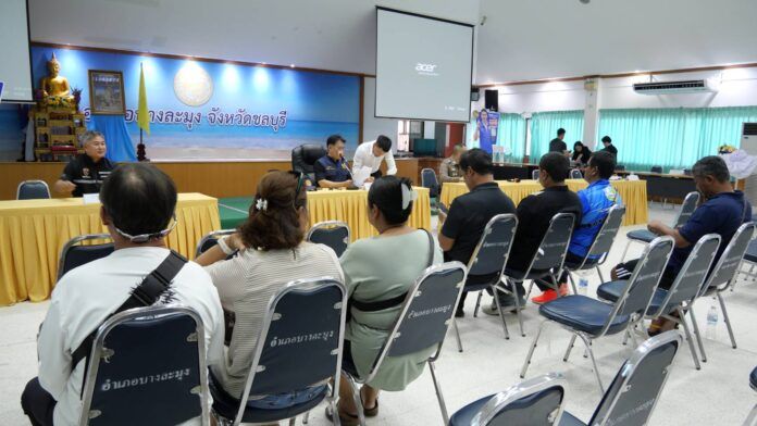 Pattaya jet ski operators face bans over insurance crackdown | News by Thaiger