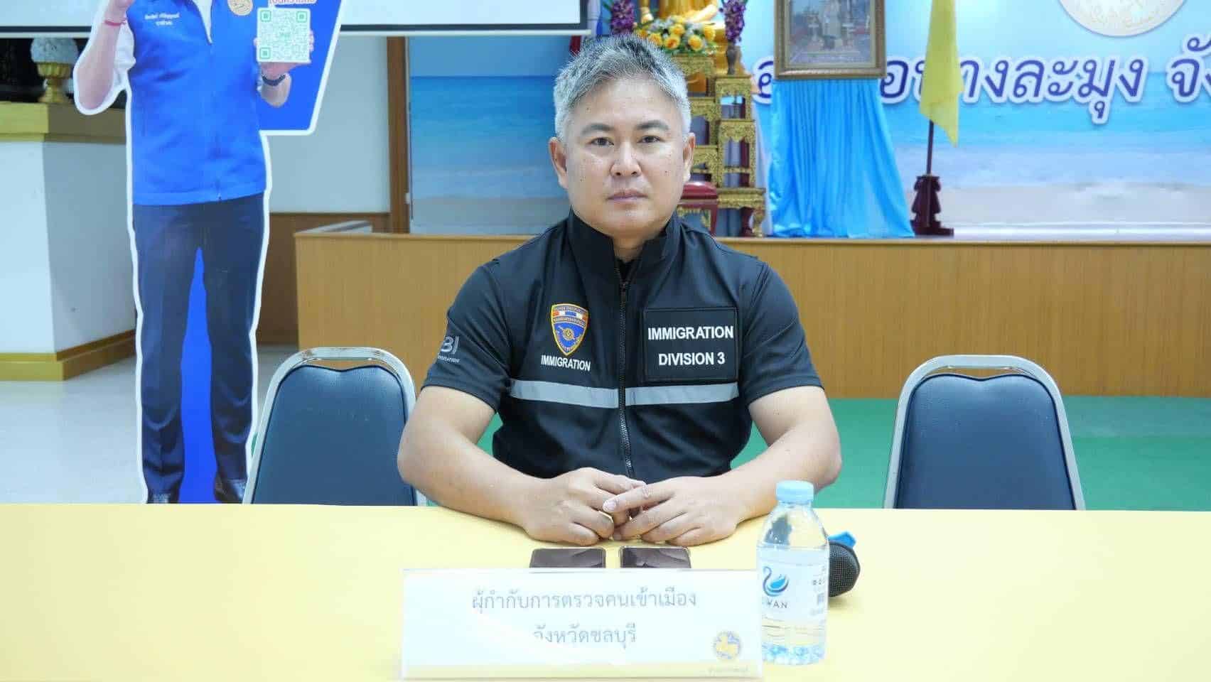 Pattaya jet ski operators face bans over insurance crackdown | News by Thaiger