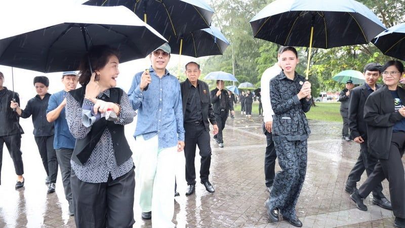 Phuket preps for global art splash at Thailand Biennale | News by Thaiger