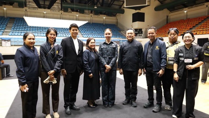 Phuket preps for global art splash at Thailand Biennale | News by Thaiger